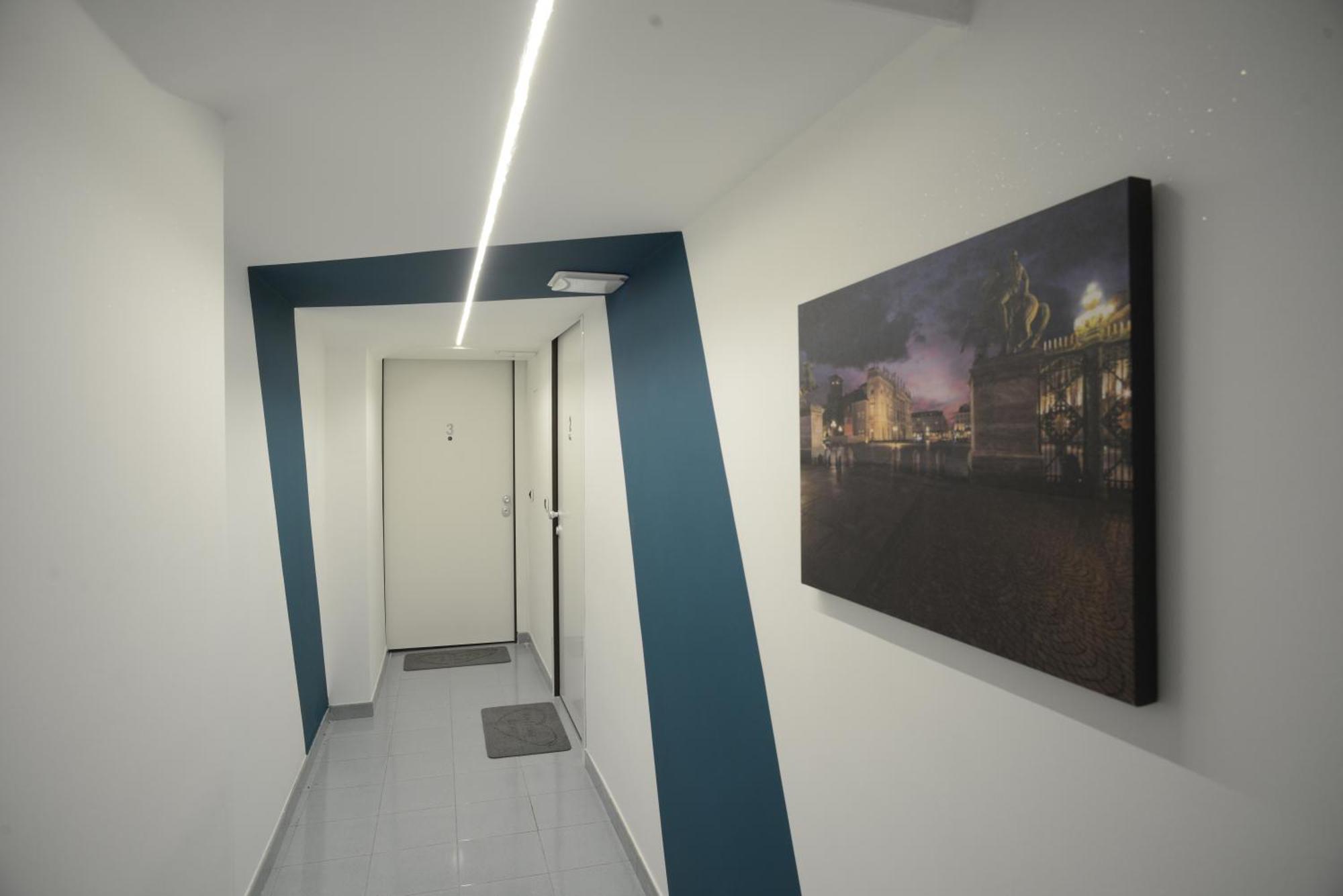 Appartamento Centro-Dreamingto 3 トリノ エクステリア 写真